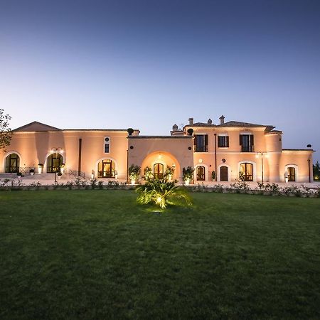 فوجيا Masseria Pietrafitta المظهر الخارجي الصورة