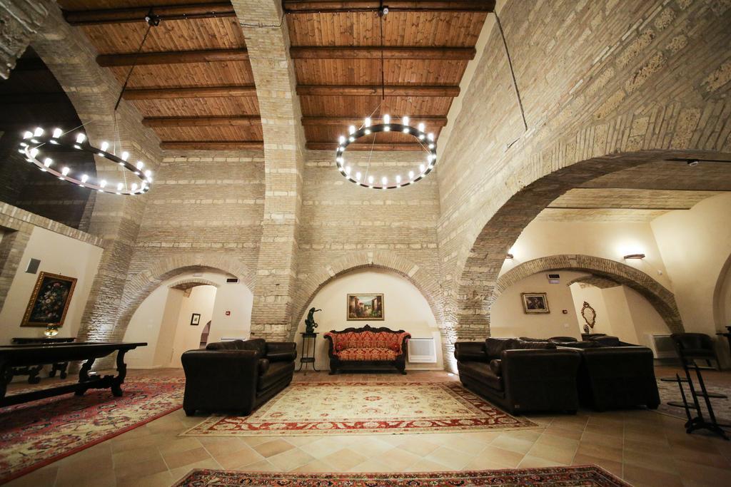 فوجيا Masseria Pietrafitta المظهر الخارجي الصورة