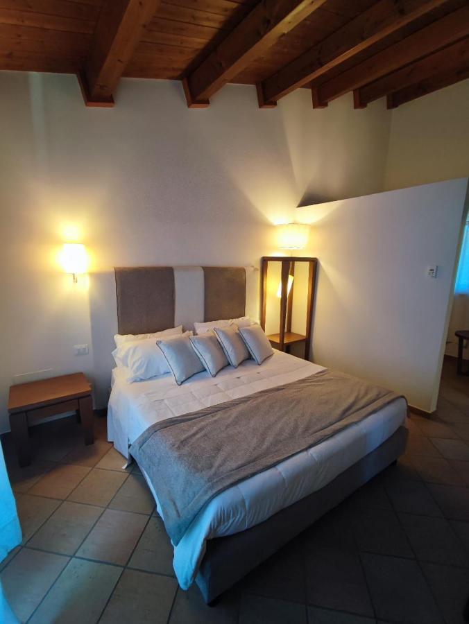 فوجيا Masseria Pietrafitta المظهر الخارجي الصورة