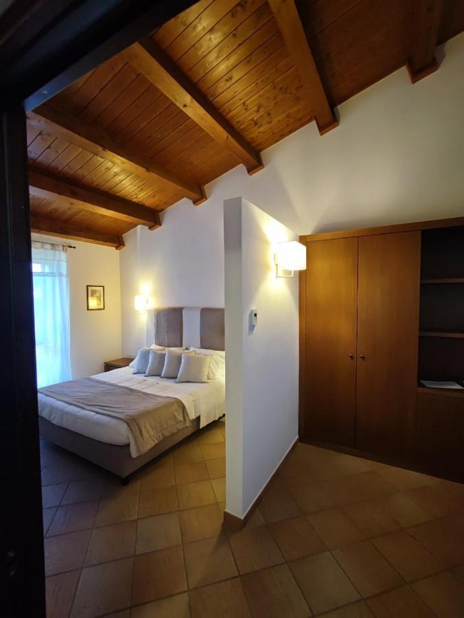 فوجيا Masseria Pietrafitta المظهر الخارجي الصورة