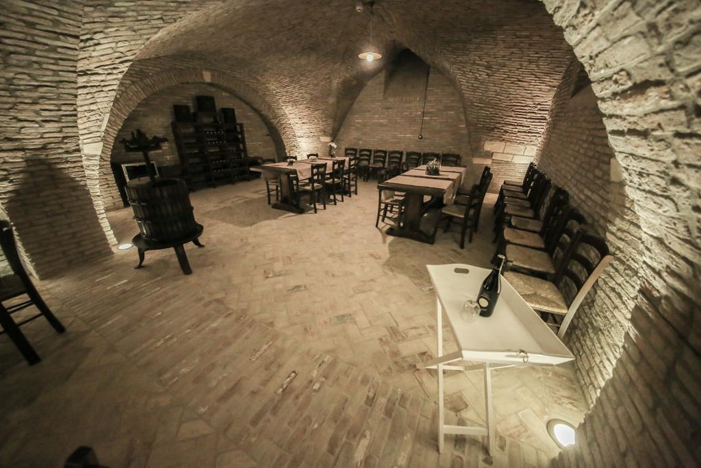 فوجيا Masseria Pietrafitta المظهر الخارجي الصورة