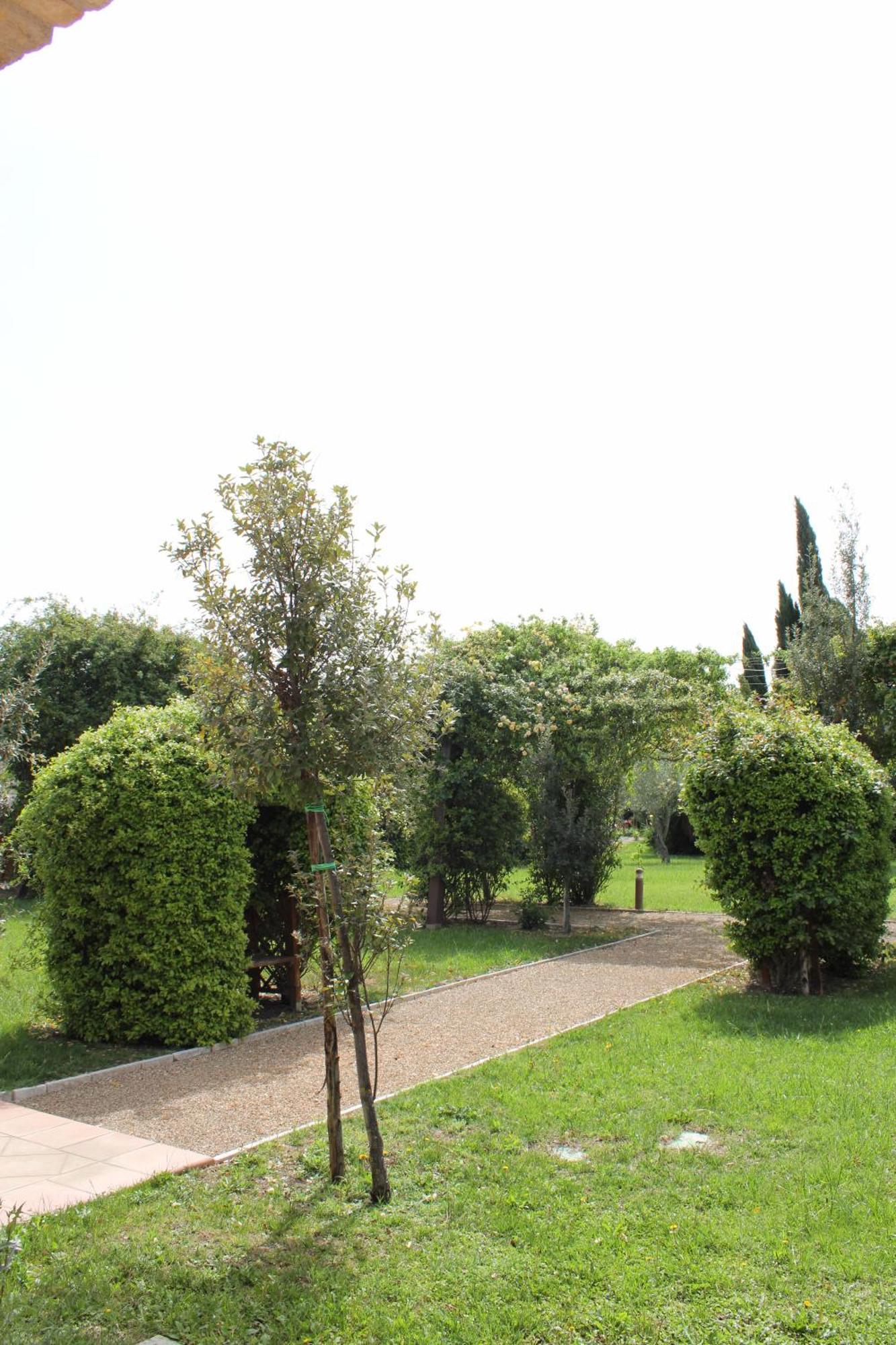 فوجيا Masseria Pietrafitta المظهر الخارجي الصورة