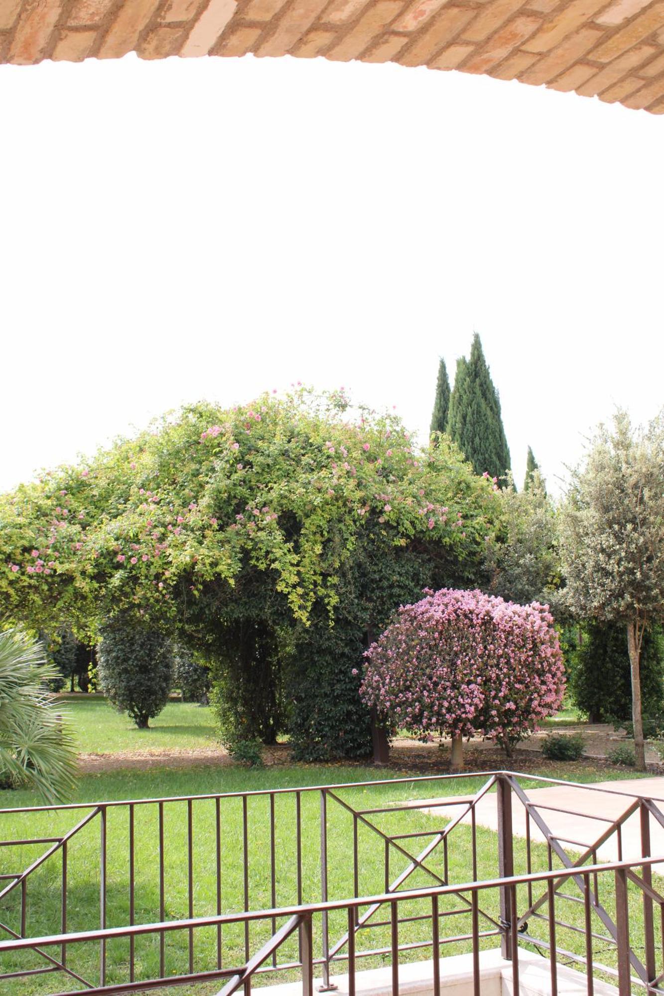فوجيا Masseria Pietrafitta المظهر الخارجي الصورة