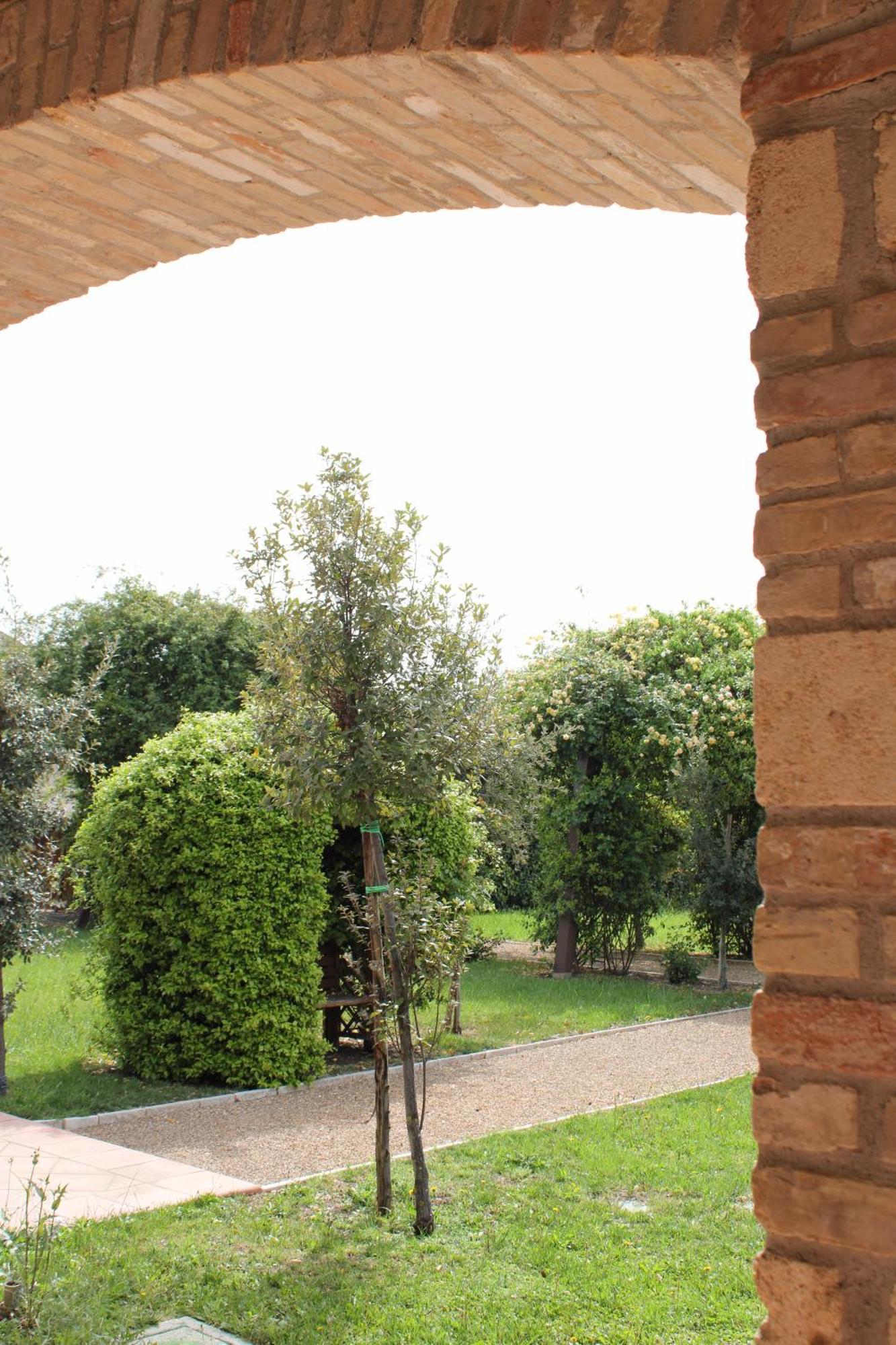 فوجيا Masseria Pietrafitta المظهر الخارجي الصورة