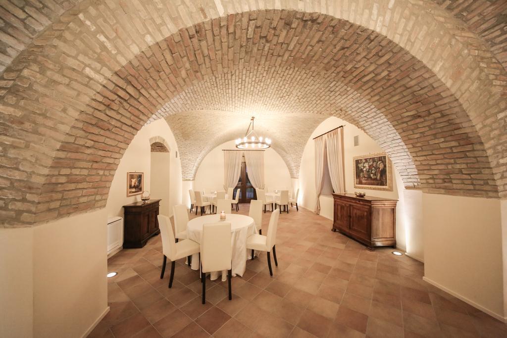 فوجيا Masseria Pietrafitta المظهر الخارجي الصورة