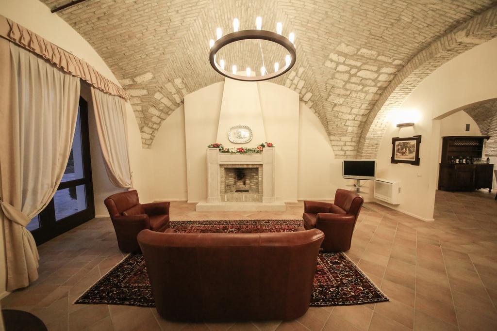 فوجيا Masseria Pietrafitta المظهر الخارجي الصورة