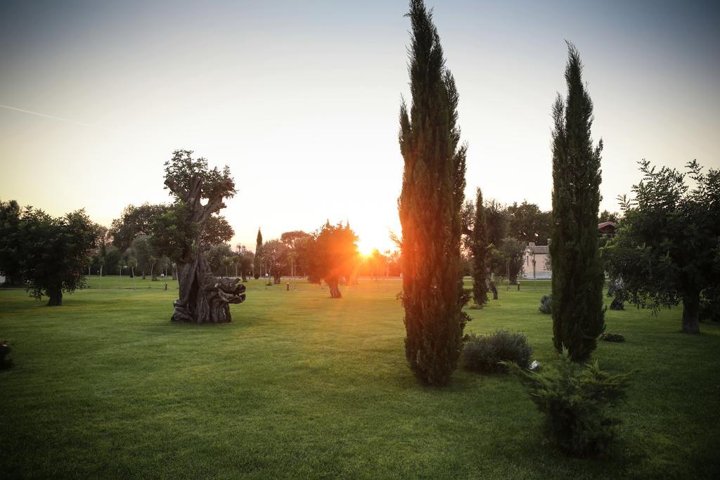 فوجيا Masseria Pietrafitta المظهر الخارجي الصورة