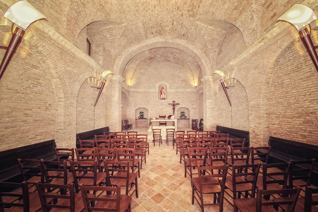فوجيا Masseria Pietrafitta المظهر الخارجي الصورة